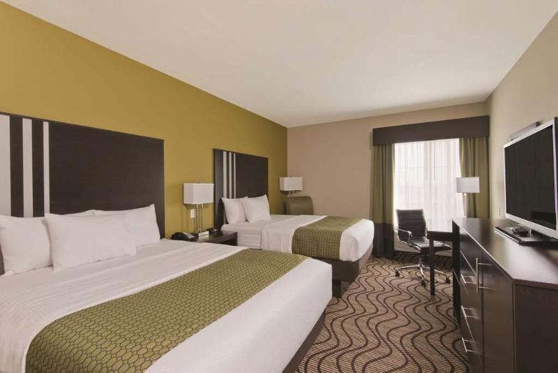 Hotel La Quinta By Wyndham Artesia Exterior foto